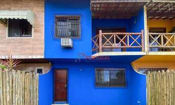 Imagem: Casa com 2 dormitórios, 80 m² - venda