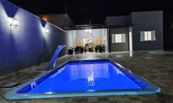 Imagem 2: Espaço de festa no Indubrasil