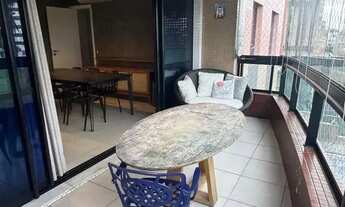 Imagem 7: 3/4, NASCENTE, ALPHAVILLE, ARMÁRIOS, AR, VARANDA