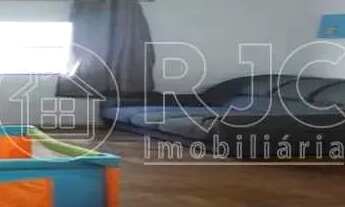 Imagem 3: Apartamento - Padrão / Residencial / Glória