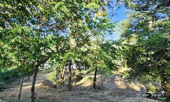 Imagem 3: Terreno no Aldeia do Vale 3.527 m² no lado alto com vista para área verde