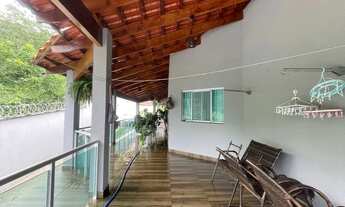 Imagem 4: CASA BEIRA LAGO CALDAS NOVAS