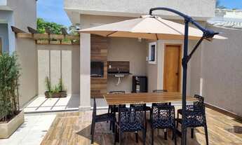 Imagem 4: Garcia House - 3 Qtos - Maricá RJ