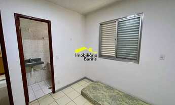Imagem 7: Apartamento para aluguel, 3 quartos, 1 suíte, 1 vaga, Buritis - Belo Horizonte/MG