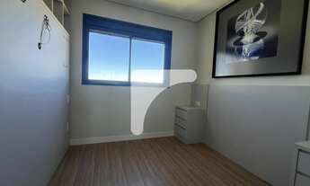 Imagem 4: Apartamento para alugar, 45 m² por R$ 3.250,00/mês - Edifício Freedom Palhano - Londrina/P