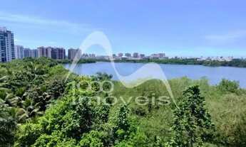 Imagem 2: Apartamento, Barra da Tijuca - Rio de Janeiro