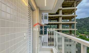 Imagem 3: Apartamento em Rua Otelo Rodrigues Franco - Canto do Forte - Praia Grande/SP