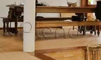 Imagem 4: Sobrado à venda e para alugar em Campinas, Jardim Botânico (Sousas), com 3 quartos, com 31