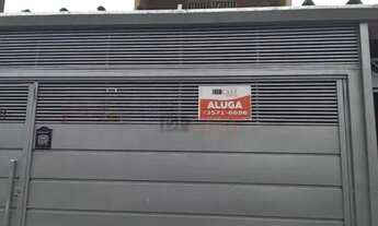 Imagem: Sobrado com 3 dormitórios para alugar