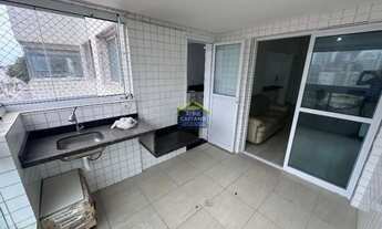 Imagem: CAIÇARA - Apto 2 dorms c/ Lazer Completo