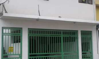 Imagem: Alugo kitnet - Quitaúna Osasco