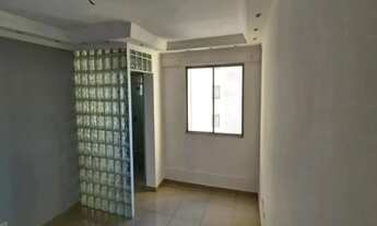 Imagem 3: Apartamento no Condomínio Jardim Novo Mundo no Parque Novo Mundo com 56m² 2 dormitórios 1