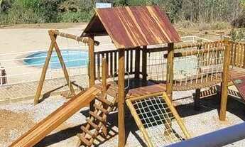 Imagem 4: Lotes em Condomínio Fechado na melhor localização do Vetor Norte