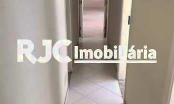 Imagem 5: Apartamento - Padrão / Residencial / Tijuca