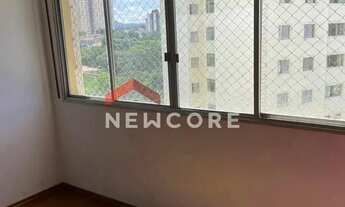 Imagem 2: Apartamento em Rua Camarajé - Jardim Paraíso - São Paulo/SP