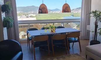 Imagem: APARTAMENTO 03 DORMITÓRIOS/1 SUITE - JOAO