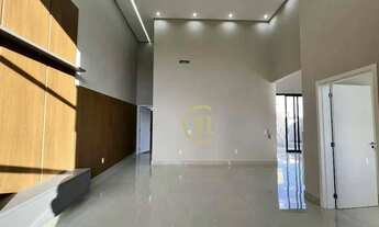 Imagem 3: Casa à Venda no Condomínio Maria Cândida - Jardim Residencial Dona Maria Cândida em Indaia