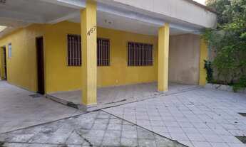 Imagem 3: Praia Mongaguá Casa com 2 dormitórios