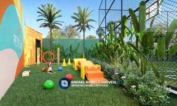 Imagem 6: Casa plana com 03 quartos 02suítes à venda em Eusébio