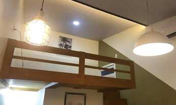 Imagem 6: Kitnet - Cond. Dekadê (Calhau) B