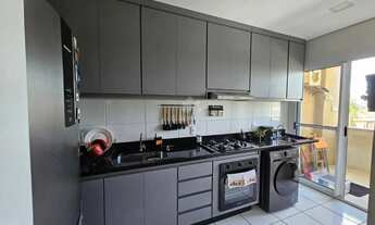 Imagem 2: Apartamento à venda e para alugar em Sumaré, Chácara Santa Antonieta (Nova Veneza), com 2