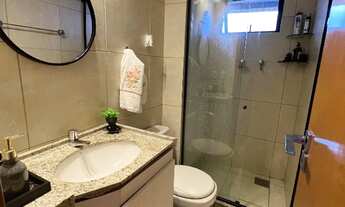 Imagem 6: APARTAMENTO MOBILIADO EM CAPIM MACIO - Próximo a PRAIA DE PONTA NEGRA