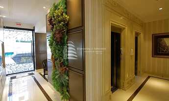 Imagem 7: 4 SUÍTES, 3 VAGAS, EM MEIA PRAIA/ITAPEMA/SC