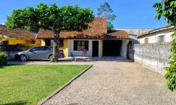 Imagem: Chalé Aconchegante Coroados