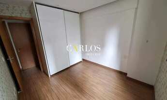 Imagem 5: Apartamento para aluguel, 3 quartos, 1 suíte, 2 vagas, Vila da Serra - Nova Lima/MG