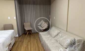 Imagem 6: LINDO STÚDIO SEMI MOBILIADO, TUDO NOVINHO PRA VC, 1 CAMA KING, FRIGOBAR, SOFÁ CAMA DE CASA