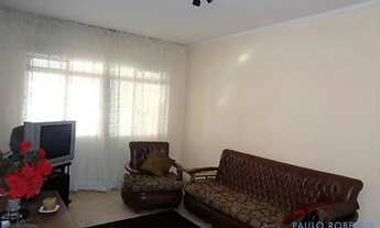 Imagem 3: SOBRADO - BUTANTÃ - SP