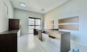 Imagem 7: Edif. Pará Office Tower - Sala para alugar, 37 m² - Rua Para, n° 1531, Centro - Londrina/P