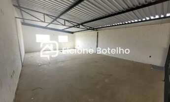 Imagem 5: Aluguel Galpão LOTEAMENTO RESIDENCIAL PEQUIS