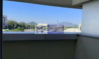 Imagem 2: COMERCIAL/INDUSTRIAL à venda 23M², Barra da Tijuca, RIO DE JANEIRO - RJ