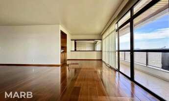 Imagem: Apartamento com 4 dormitórios à venda