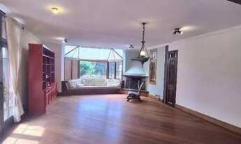 Imagem 5: Casa para alugar em Santana de Parnaíba, Alphaville, com 4 suítes, com 625 m², Residencial