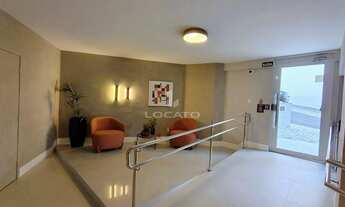 Imagem 2: Flat ao lado do Shopping Independência