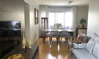 Imagem 2: Apartamento à venda com 3 quartos, sendo 1 suíte, no condomínio Itaguaçú, São Paulo - SP