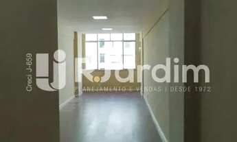 Imagem 2: Sala Comercial à venda, 36m² em Copacabana/RJ
