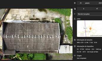 Imagem 5: BARRACAO COMERCIAL PRÓXIMO AO CENTRO DA CIDADE DE LEME/SP