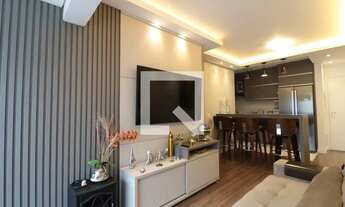 Imagem 4: Apartamento à Venda - Mooca, 2 Quartos, 59 m2