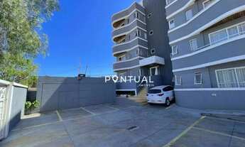 Imagem 3: Apartamento Aluguel 50m² Jardim Araxá Marília 2 Quartos 1 Vaga R\$ 1.350 Negociável - Pon