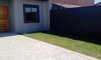 Imagem 2: CASA TÉRREA 03 QUARTOS COM AMPLO ESPAÇO DE TERRENO