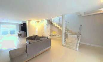 Imagem 5: Casa com 3 dormitórios para alugar, 234 m² por R$ 13.450,00/mês - Ecoville - Porto Alegre