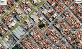 Imagem 2: Terreno / Área À venda com 1.400m² no Jardim América