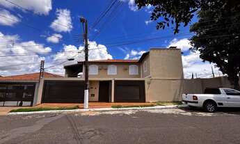 Imagem: Sobrado Comercial ou Residencial no Jd