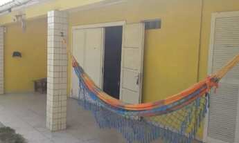 Imagem 2: Casa com piscina em cidreira