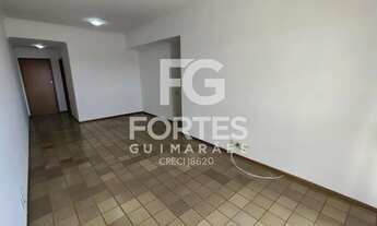 Imagem 2: Apartamento Andar Alto Face Sombra próximo do Shopping Santa Úrsula com 03 dormitórios (01