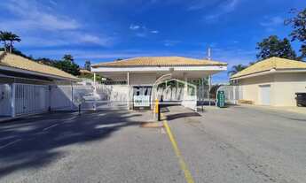 Imagem: Apartamento Mobiliado com 2 quartos no Residencial