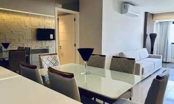 Imagem 4: APARTAMENTO - 3/4 - 2 VAGAS - PITUBA